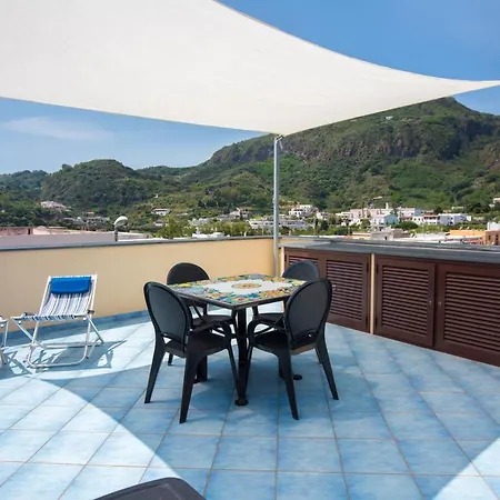 Appartamento Casa Zu Peppino