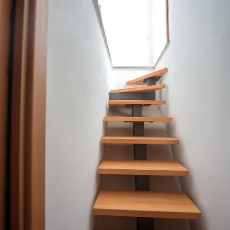 Casa Zu Peppino Apartment