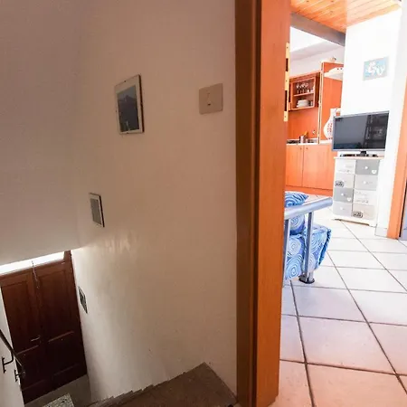 Apartmán Casa Zu Peppino *