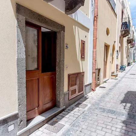 Casa Zu Peppino