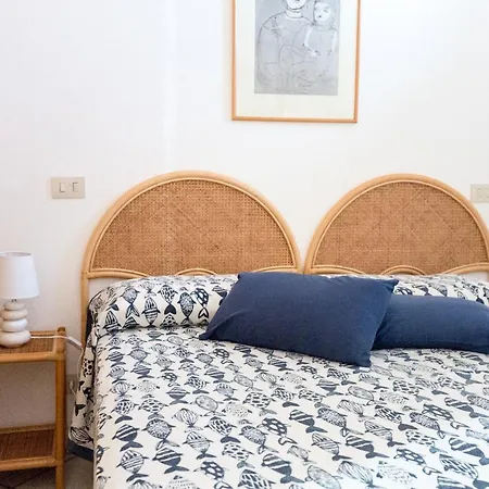 Lejlighed Casa Zu Peppino