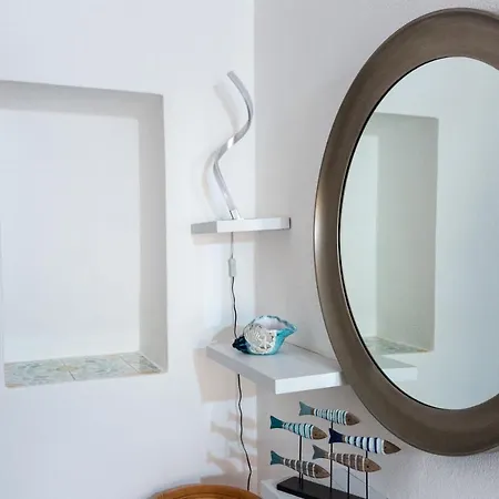 Apartmán Casa Zu Peppino *