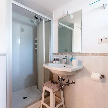 Casa Zu Peppino Lipari (Isola Lipari)