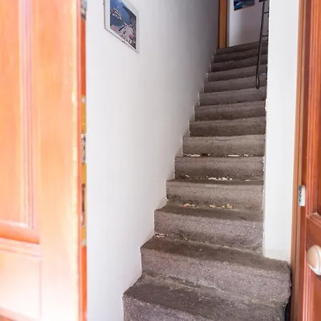 Casa Zu Peppino Lejlighed Lipari (Isola Lipari)