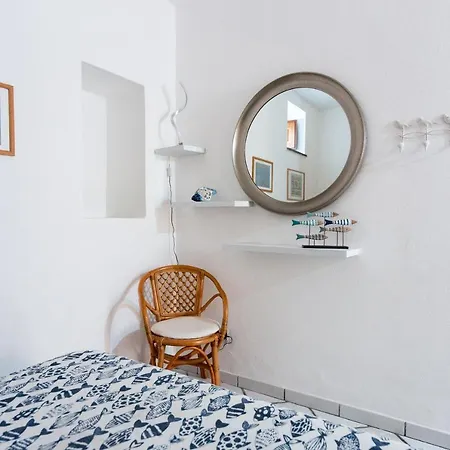 Casa Zu Peppino Lipari (Isola Lipari)