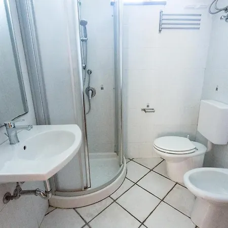 Casa Zu Peppino Apartment