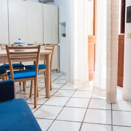 Casa Zu Peppino Lipari (Isola Lipari)