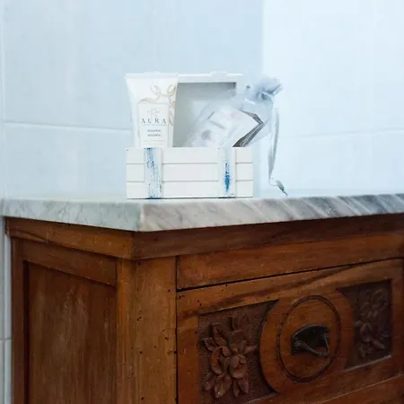 Casa Zu Peppino Lejlighed Lipari (Isola Lipari)