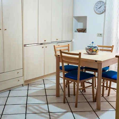Casa Zu Peppino Apartmán Lipari (Isola Lipari)