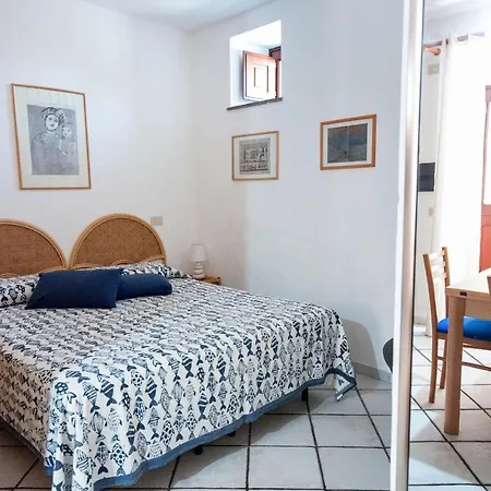 Casa Zu Peppino Lipari (Isola Lipari)