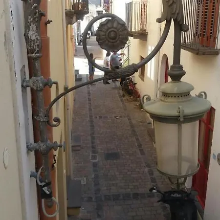 Apartment Casa Zu Peppino