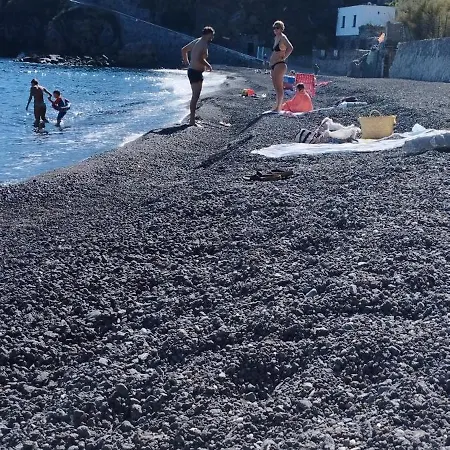 Casa Zu Peppino * Lipari (Isola Lipari)