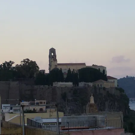Casa Zu Peppino Lipari (Isola Lipari)