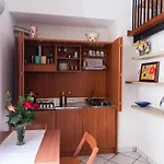 Apartmán Casa Zu Peppino *