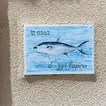 Apartmán Casa Zu Peppino