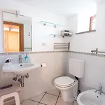 Apartment Casa Zu Peppino Lipari (Isola Lipari)