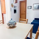 Casa Zu Peppino Apartment