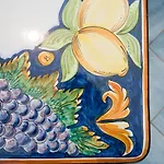 Casa Zu Peppino * Lipari (Isola Lipari)