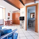 Apartmán Casa Zu Peppino Lipari (Isola Lipari)