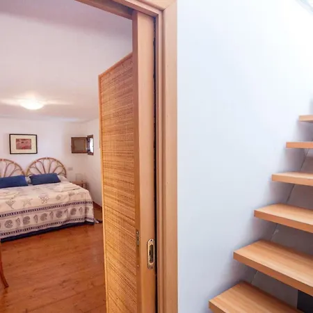 Casa Zu Peppino アパート *