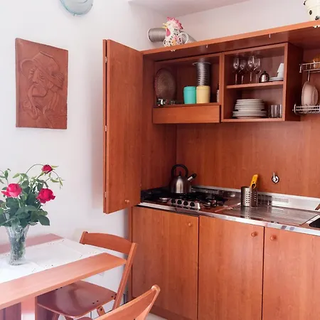 Casa Zu Peppino