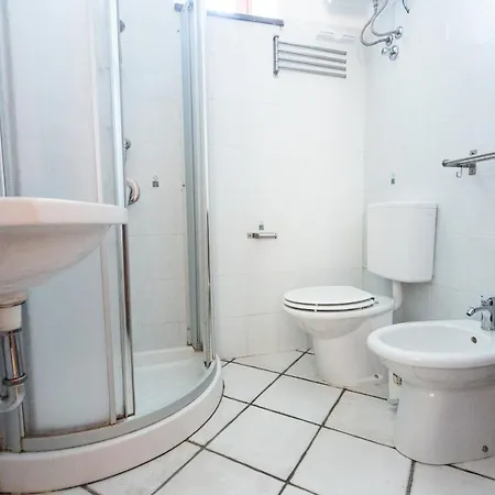 アパート Casa Zu Peppino