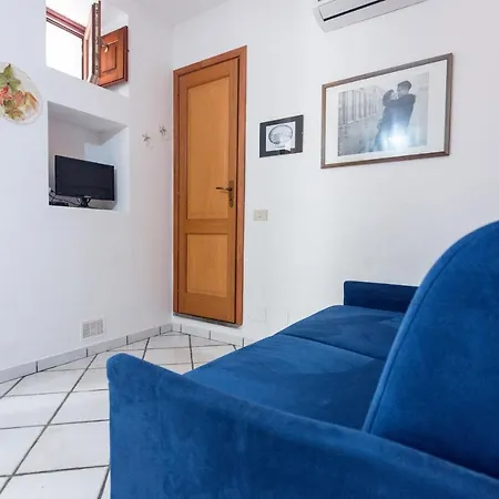 Casa Zu Peppino *