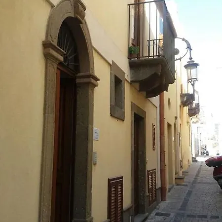 Casa Zu Peppino *