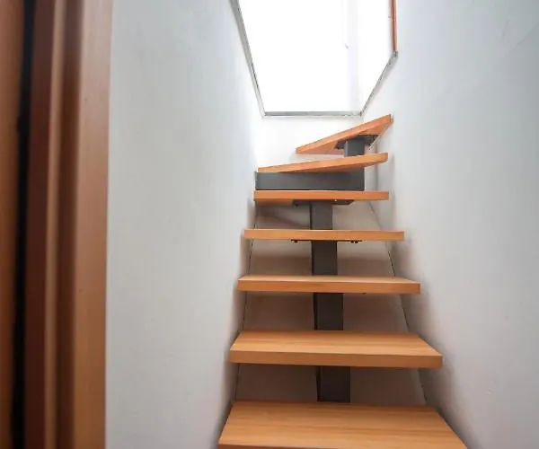 Casa Zu Peppino Apartmán