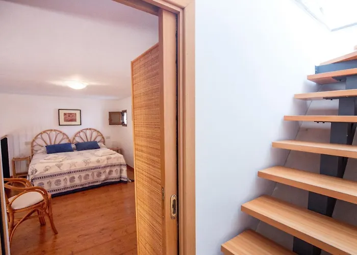 Casa Zu Peppino Apartmán *