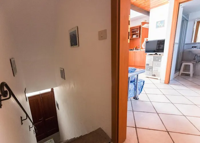 Apartment Casa Zu Peppino *