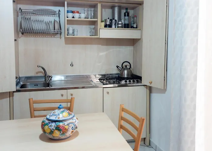 Apartment Casa Zu Peppino