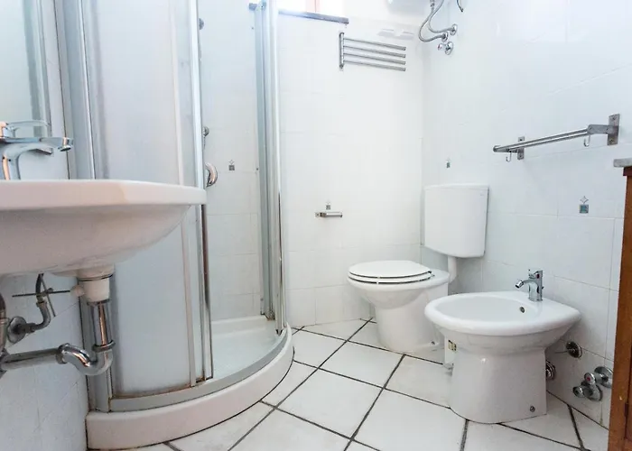 Apartment Casa Zu Peppino