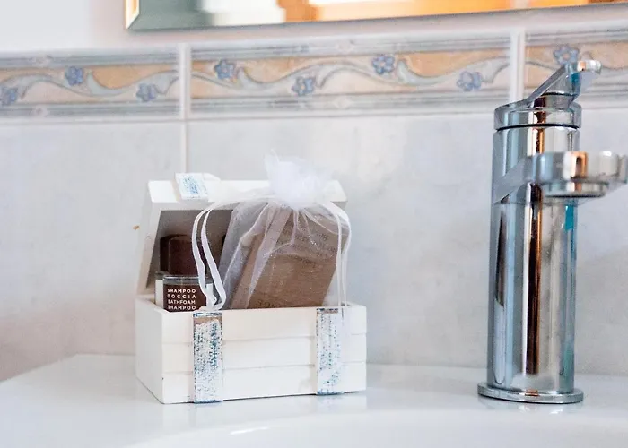 Apartment Casa Zu Peppino