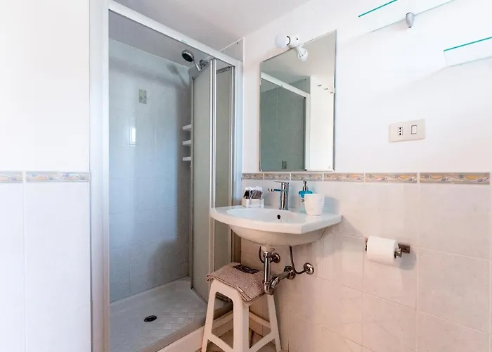 Casa Zu Peppino Lipari (Isola Lipari)