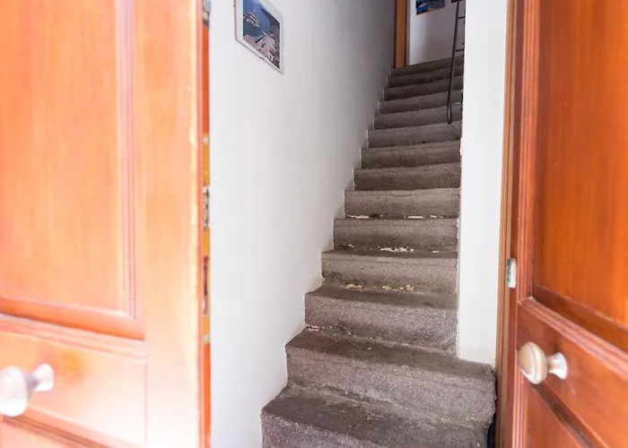 Casa Zu Peppino Apartmán Lipari (Isola Lipari)