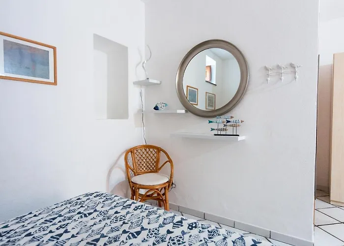 Casa Zu Peppino Lipari (Isola Lipari)