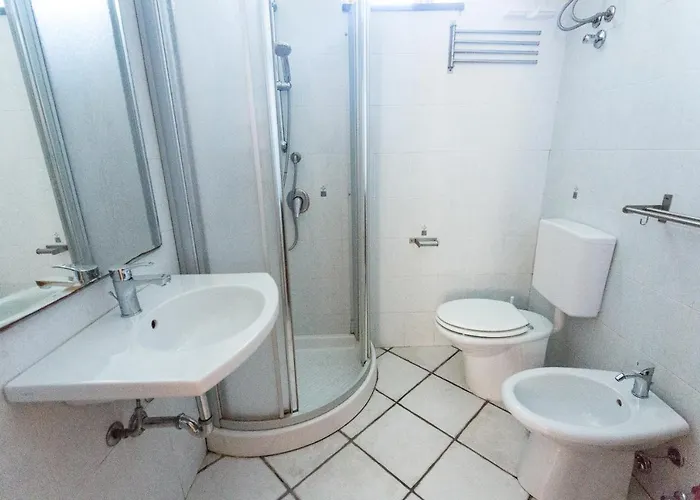 Casa Zu Peppino Apartment