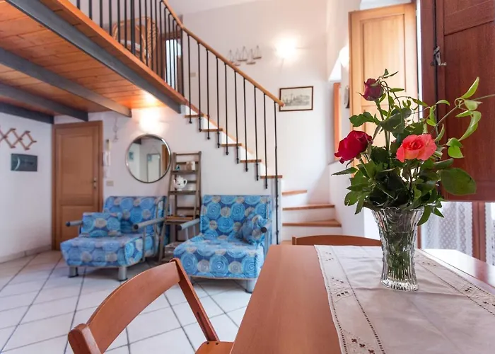 Casa Zu Peppino * Lipari (Isola Lipari)