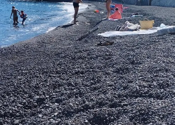 Casa Zu Peppino * Lipari (Isola Lipari)